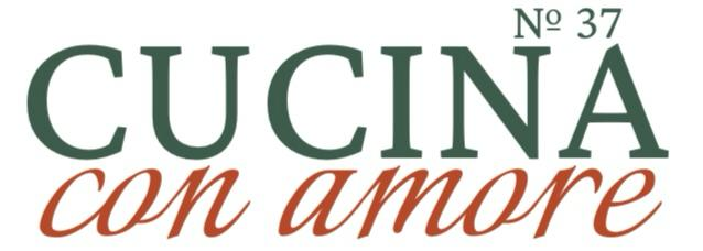 Cucina con amore Nº 37